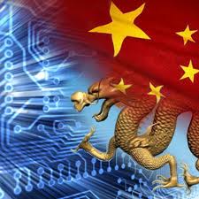 china cyberspace